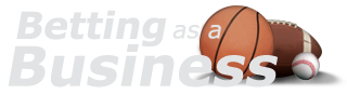 Betting as a Business